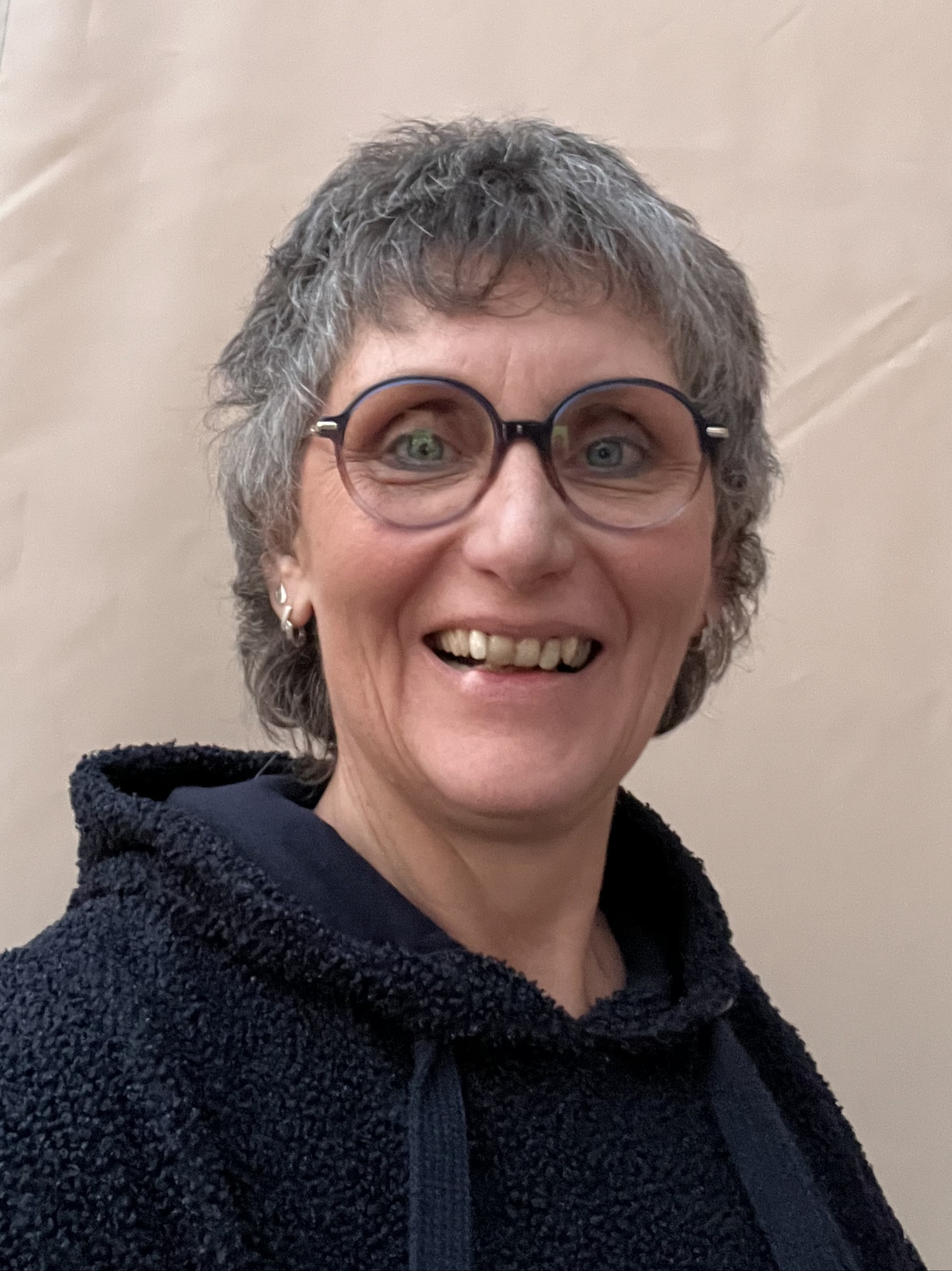 Anja Thorns (Synodalvertreterin)